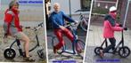 NRGbike, City VanRaam, Sitgo, Qgo, Sollso, Alinker, Rollick,, Diversen, Ophalen, Zo goed als nieuw