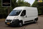 Citroen Jumper 33 2.2 HDI L2H2 2013 | Airco | Cruise Control, Euro 5, Stof, Gebruikt, 4 cilinders