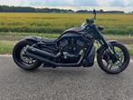 Schitterende Night Rod Special Bitcoin, Niet ingevuld, Niet ingevuld, Particulier, 1250 cc