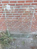 Glasplaat gelaagd, Ophalen, Zo goed als nieuw, Glasplaat