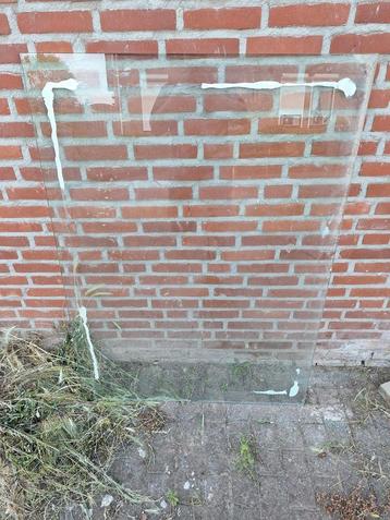 Glasplaat gelaagd beschikbaar voor biedingen
