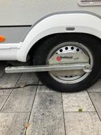 DoubleLock wielslot, Ophalen, Zo goed als nieuw