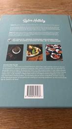 Sylvia Holtslag - What IF? (Intermittent Fasting), Ophalen of Verzenden, Zo goed als nieuw, Sylvia Holtslag