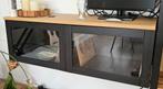 Besta Ikea tv meubel, Huis en Inrichting, Ophalen, 100 tot 150 cm, Zo goed als nieuw, Minder dan 100 cm