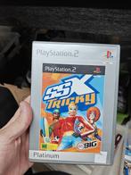 SSX Tricky PS2, Spelcomputers en Games, Games | Sony PlayStation 2, ., 1 speler, Racen en Vliegen, Ophalen of Verzenden