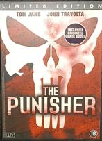 The Punisher in sleeve, Vanaf 16 jaar, Ophalen of Verzenden, Zo goed als nieuw, Actie