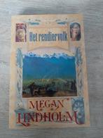 Megan lindholm het rendiervolk, Gelezen, Ophalen of Verzenden