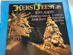LP Kerstfeest met Diverse Artiesten, Ophalen of Verzenden, Gebruikt, Kerst