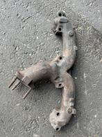 Chevrolet V8 uitlaatspruitstukken, Ophalen, Chevrolet