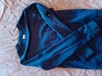 Cp company goggle trui maat S donkerblauw, Ophalen of Verzenden, Zo goed als nieuw, Trui of Vest