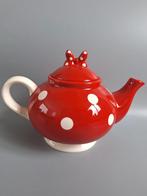 Theepot Minnie Mouse van Disney 
17 x 25 x 13,5 cm, Gevondenengemaakt@gmail.com, Disney, Ophalen of Verzenden, Mickey Mouse
