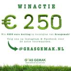 Topkwaliteit Kunstgras – Wij Leveren én Leggen!, Tuin en Terras, Gras en Kunstgras, Ophalen of Verzenden, Nieuw, Kunstgras
