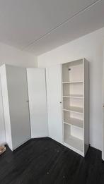 Ikea Pax Hoek Kledingkast, Kunststof, 200 cm of meer, 150 tot 200 cm, Ophalen of Verzenden