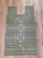 14 lego wegenplaten, Ophalen of Verzenden, Gebruikt, Losse stenen, Lego