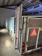 Biggen wagen [661], Dieren en Toebehoren, Boekhorst Trading, Info@boekhorsttrading.com, Singel 16, Horssen