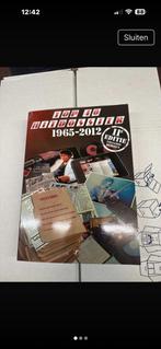 Top 40 Hitdossier 1965-2012, Ophalen of Verzenden, Gelezen, Genre of Stijl