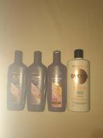 Drie x andrelon champoo en 1 x Syos shampoo, Nieuw, Shampoo of Conditioner, Ophalen of Verzenden