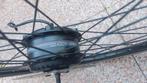 Electrische fiets onderdelen, Ophalen of Verzenden, Zo goed als nieuw, Algemeen, Wiel