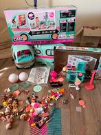LOL OMG Glam N' Go Camper Set, Ophalen, Gebruikt, Meisje