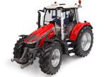 Massey Ferguson 5S 145 Tractor, Ophalen of Verzenden, Nieuw, Tractor of Landbouw, Universal Hobbies