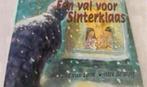 EEN VAL VOOR SINTERKLAAS’ PAUL VAN LOON -Alex de wolf, Ophalen of Verzenden, Gelezen, Paul van Loon