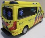 Bburago 1:50 Volkswagen Crafter Terschelling Kijlstra abulan, Hobby en Vrije tijd, Modelauto's | 1:50, Overige merken, -, Nieuw