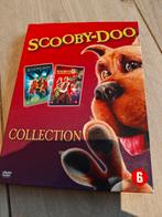 Scooby-doo collection, Ophalen of Verzenden, Zo goed als nieuw