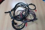 yamaha kabelset incl. contactslot, Watersport en Boten, Ophalen of Verzenden, Gebruikt, Motor en Techniek, Motorboot