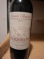 Meerdere oude flessen rode wijn, Verzamelen, Wijnen, Ophalen of Verzenden, Nieuw, Rode wijn