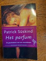 P. Suskind - Het parfum, Boeken, Literatuur, Ophalen of Verzenden, Zo goed als nieuw, P. Suskind