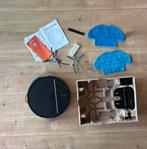 Wadu robotstofzuiger, Witgoed en Apparatuur, Ophalen of Verzenden, Zo goed als nieuw, Reservoir, Robotstofzuiger