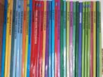 Disney boekenclub luisterboeken 34 stuks, Gelezen, Disney, Ophalen of Verzenden, Sprookjes