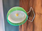 Hamsterrad silent spinner 16,5cm, Dieren en Toebehoren, Knaagdieren en Konijnen | Toebehoren, Ophalen of Verzenden, Nieuw, Loopwiel of Rad