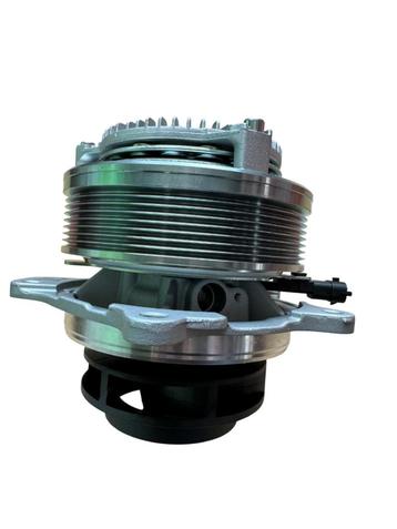 WATER POMP DAF XF/CF EURO 6 XF 106 FEBI2 2104578F2 beschikbaar voor biedingen