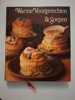Time Life - Praktisch Koken - Warme Voorgerechten & Soepen, Boeken, Ophalen, Zo goed als nieuw, Europa, Life Time Boeken