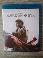 Blu-ray American Sniper, Cd's en Dvd's, Blu-ray, Ophalen of Verzenden, Zo goed als nieuw