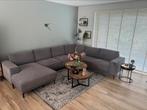 Profijt meubel U bank “Calira”, Ophalen, Gebruikt, Metaal, Trendy
