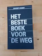 Reader's Digest het beste boek van de weg, Ophalen of Verzenden, Zo goed als nieuw, Trein