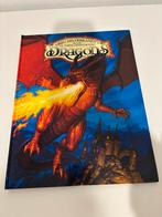 Hildebrandt 3D Draken Pop-Up Boek - Nieuwstaat!, Boeken, Ophalen of Verzenden, Nieuw, Greg Hildebrandt