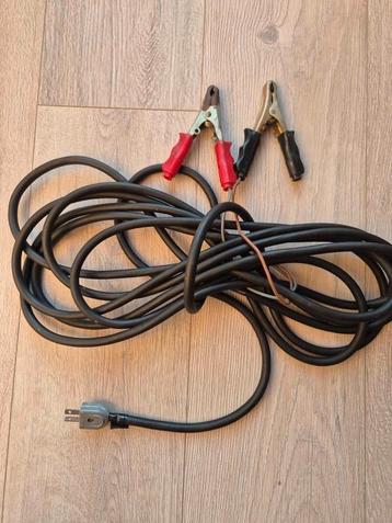Start kabel Yamaha buitenboord motor 6pk beschikbaar voor biedingen