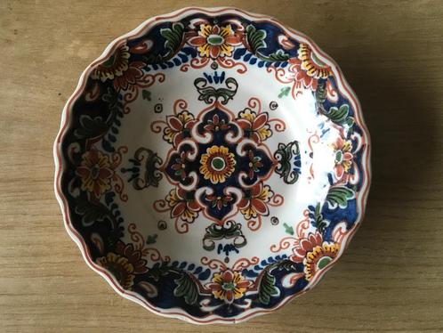 Makkum bord 863, Antiek en Kunst, Antiek | Wandborden en Tegels, Ophalen of Verzenden