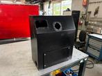Boot console rvs zwart, Ophalen, Gebruikt, Overige typen