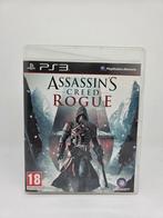 Assassins Creed Rogue - PlayStation 3, Avontuur en Actie, Gekoppelde computers, 1 speler, Ophalen of Verzenden