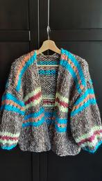 Mohair vest, Kleding | Dames, Truien en Vesten, Ophalen of Verzenden, Nieuw