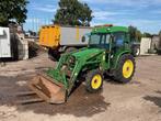1999 John deere 4600 Minitractor, Overige typen