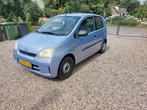 Daihatsu Cuore 1.0 Osaka 3D 2003, Auto's, Daihatsu, Voorwielaandrijving, 600 kg, Overige kleuren, Origineel Nederlands
