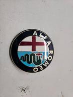 Alfa Romeo embleem, Ophalen of Verzenden, Alfa Romeo