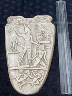 Narmerpalet Replica - Egyptische Kunst, Ophalen