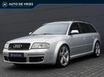 Audi RS 6 Avant 4.2 V8 Quattro RS6 Plus 480pk, Automaat, 4172 cc, Gebruikt, Navigatiesysteem