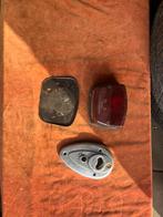 Jawa onderdelen, Ophalen of Verzenden, Gebruikt